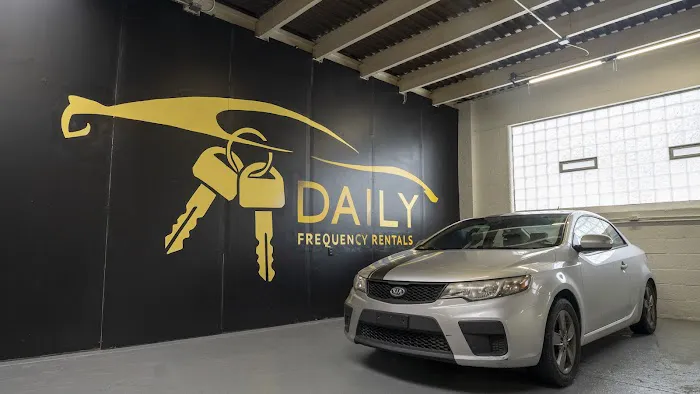 Daily Frequency Rentals LLC Picture 4