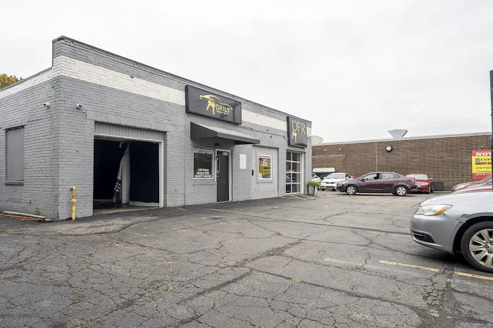Daily Frequency Rentals LLC Picture 6