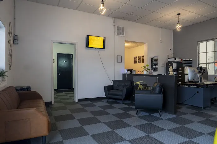Daily Frequency Rentals LLC Picture 3