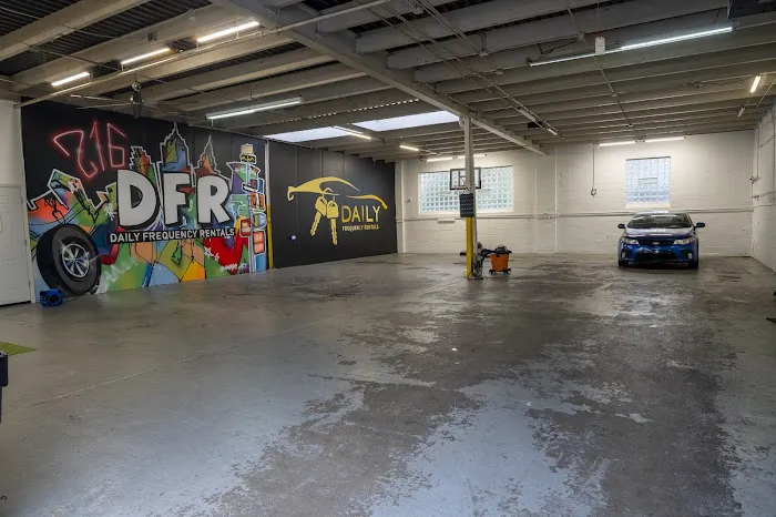 Daily Frequency Rentals LLC Picture 9