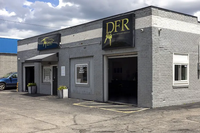 Daily Frequency Rentals LLC Picture 10