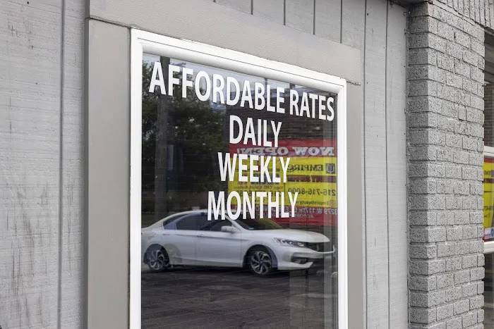Daily Frequency Rentals LLC Picture 1