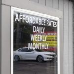 Daily Frequency Rentals LLC