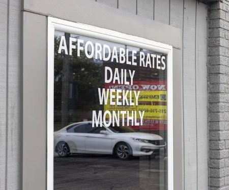 Daily Frequency Rentals LLC