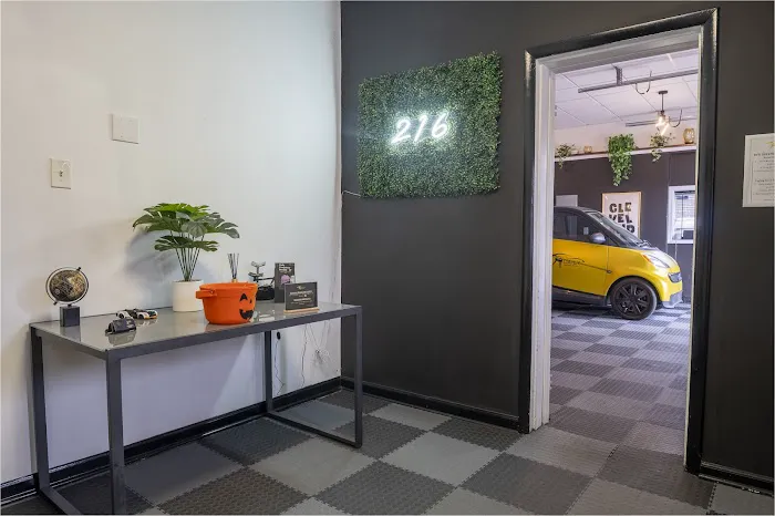 Daily Frequency Rentals LLC Picture 2