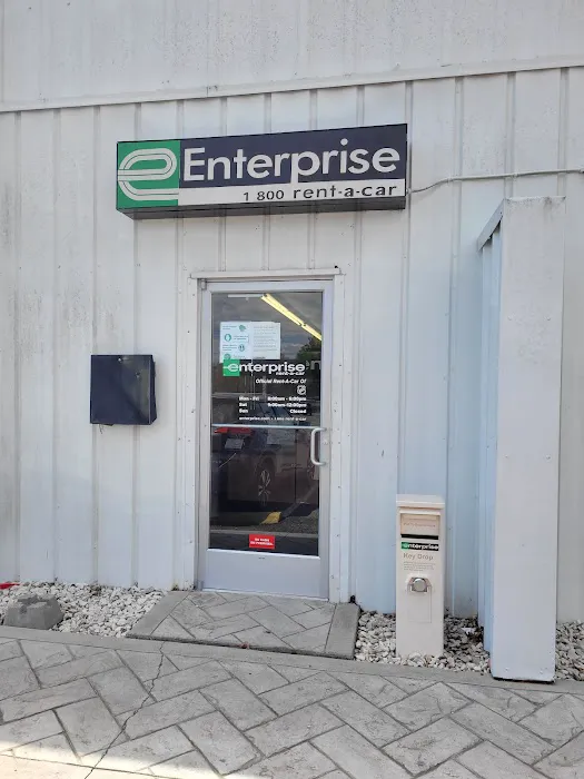 Enterprise Rent-A-Car Picture 1