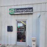 Enterprise Rent-A-Car
