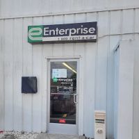 Enterprise Rent-A-Car ico