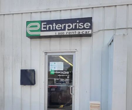 Enterprise Rent-A-Car