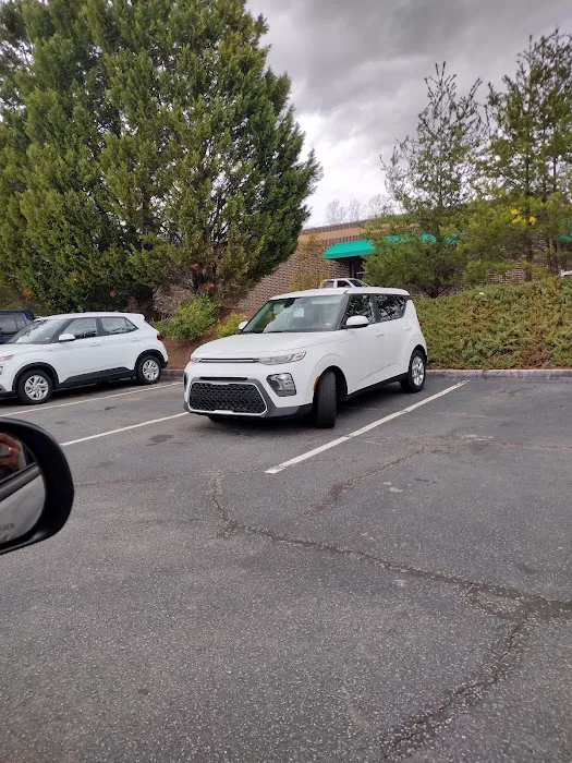Enterprise Rent-A-Car Picture 7
