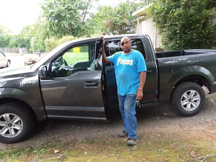 Enterprise Rent-A-Car Picture 1