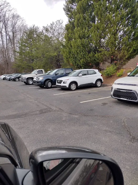 Enterprise Rent-A-Car Picture 5