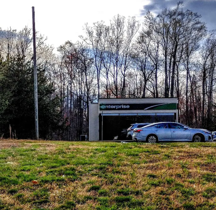 Enterprise Rent-A-Car Picture 10