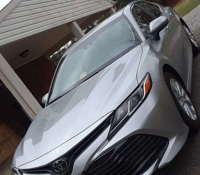 Enterprise Rent-A-Car Picture 5