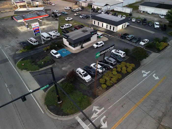 Enterprise Rent-A-Car Picture 10