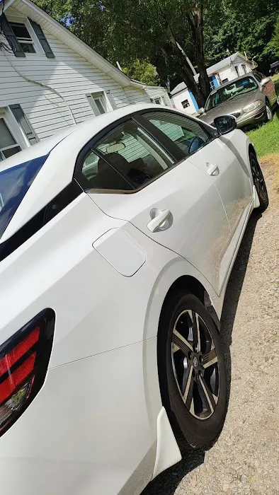 Enterprise Rent-A-Car Picture 6