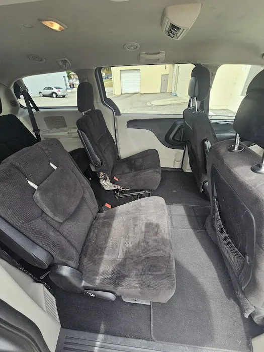 Ride Rental Cars Picture 4