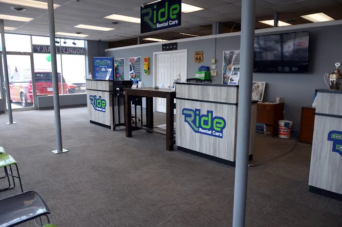 Ride Rental Cars Picture 8