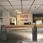 Avis Car Rental