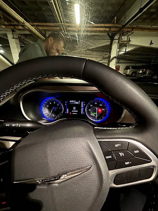 Budget Car Rental Picture 6