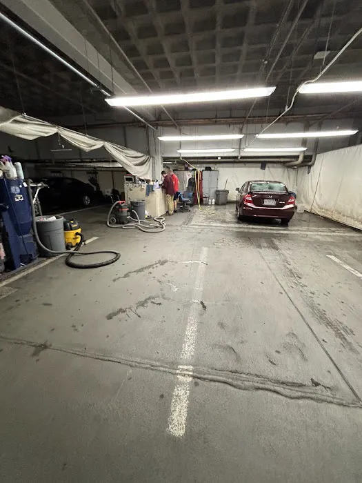 Budget Car Rental Picture 9