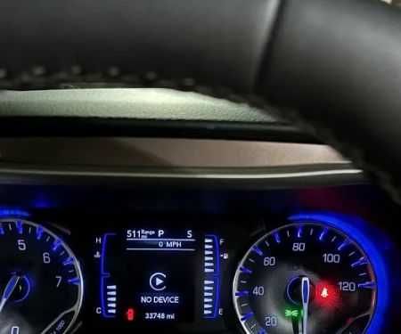 Budget Car Rental