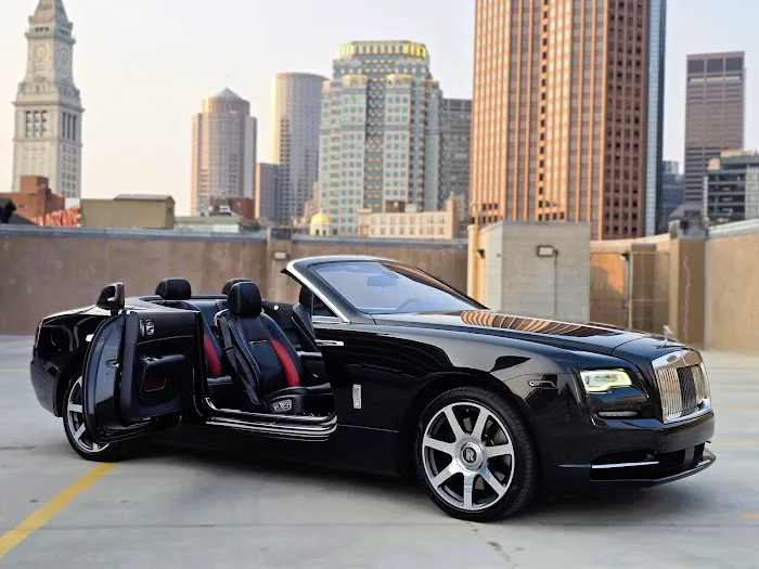 Boston Exotic Rentals Picture 5