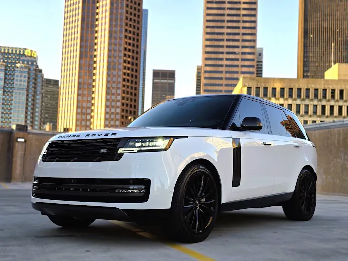 Boston Exotic Rentals Picture 1