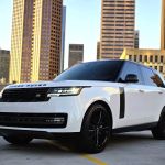 Boston Exotic Rentals