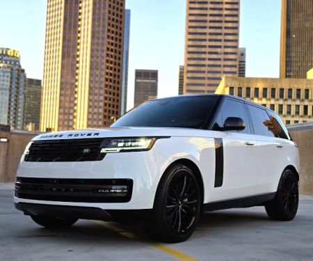 Boston Exotic Rentals