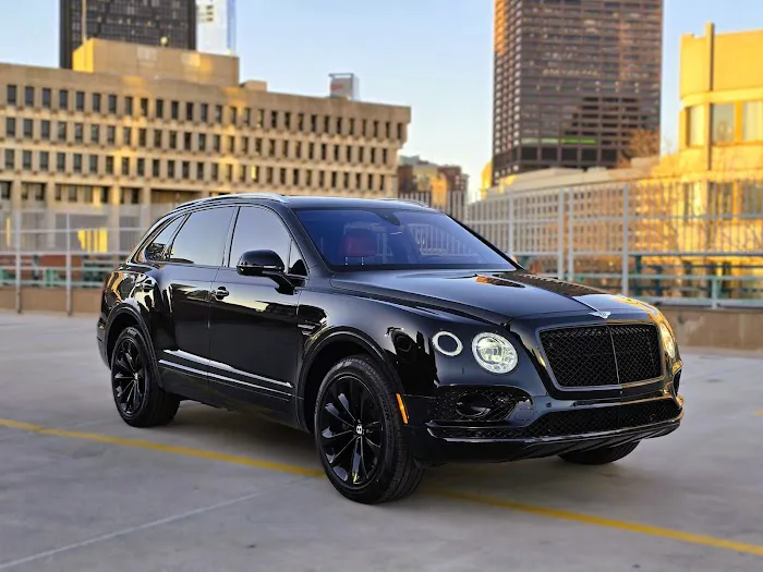 Boston Exotic Rentals Picture 4