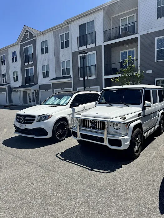 Boston Exotic Rentals Picture 8