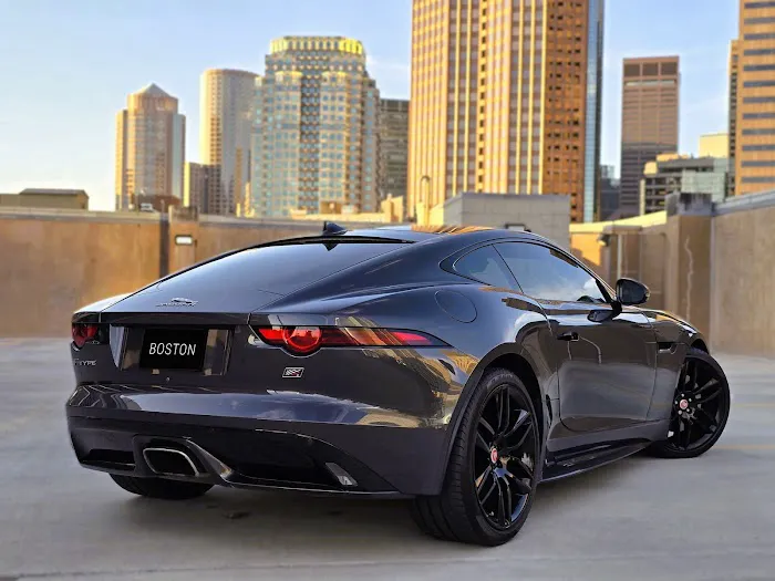 Boston Exotic Rentals Picture 10