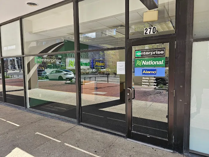 Alamo Car Rental Picture 1
