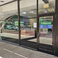 Alamo Car Rental ico