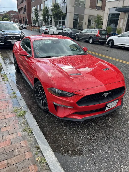 Budget Car Rental Picture 8