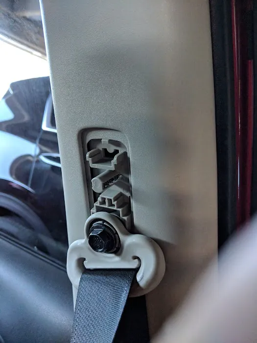 Budget Car Rental Picture 4