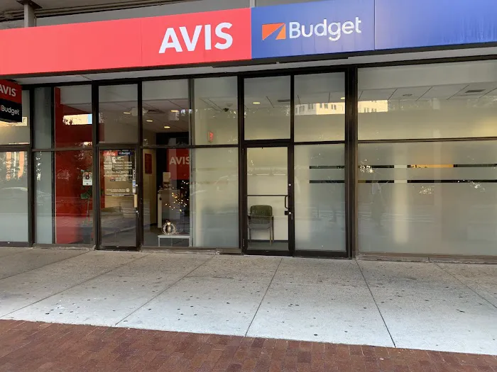 Avis Car Rental Picture 6