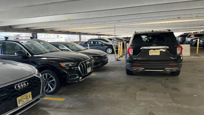 National Car Rental Picture 4
