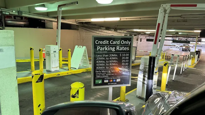 National Car Rental Picture 3