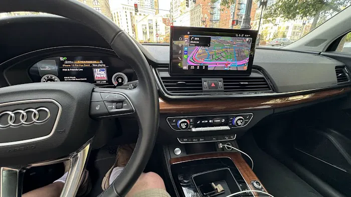 National Car Rental Picture 6