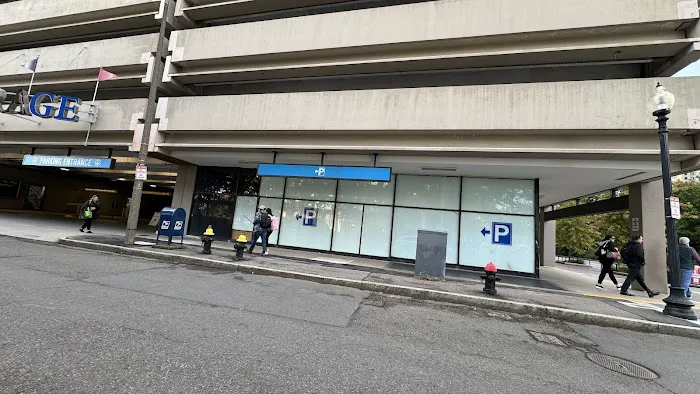 National Car Rental Picture 7