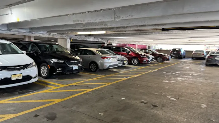 National Car Rental Picture 10