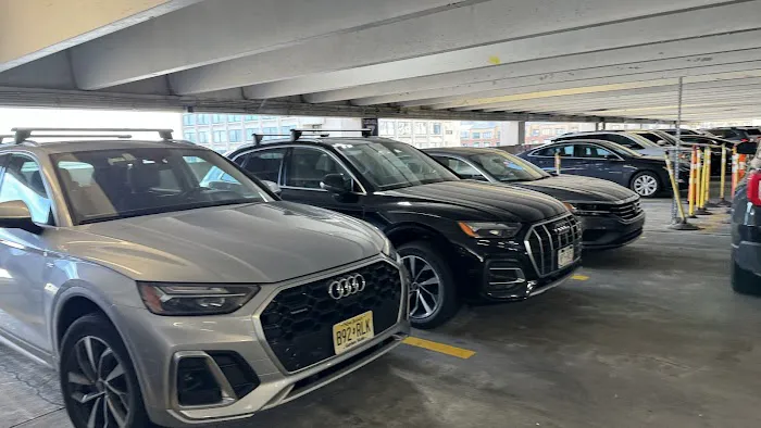 National Car Rental Picture 9