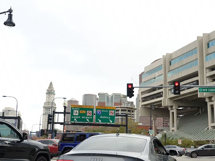 Enterprise Rent-A-Car Picture 10