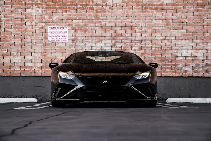 Boston Luxury Car Rental Picture 1