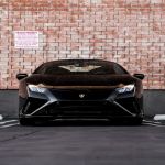 Boston Luxury Car Rental