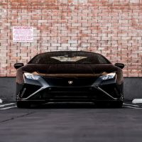 Boston Luxury Car Rental ico