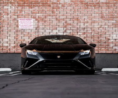 Boston Luxury Car Rental