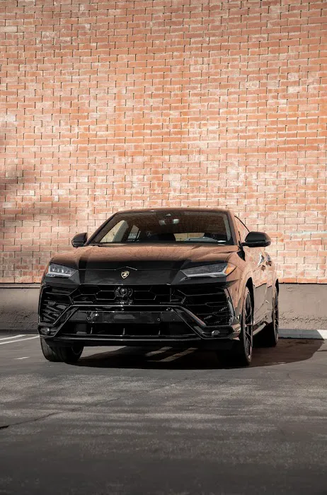 Boston Luxury Car Rental Picture 5